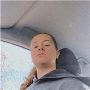 A personas entre 10-14 años  y me gusta enseñar